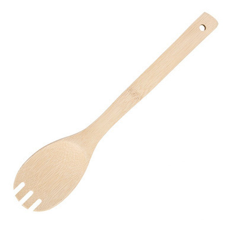 Bamboo Spatula For Cooking Bamboo Rice Spoon Kitchenware